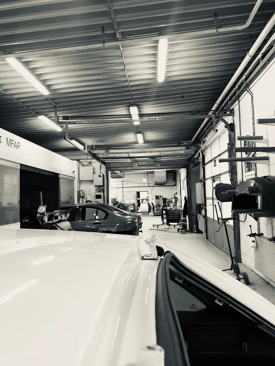 Werkstatt Impression 3