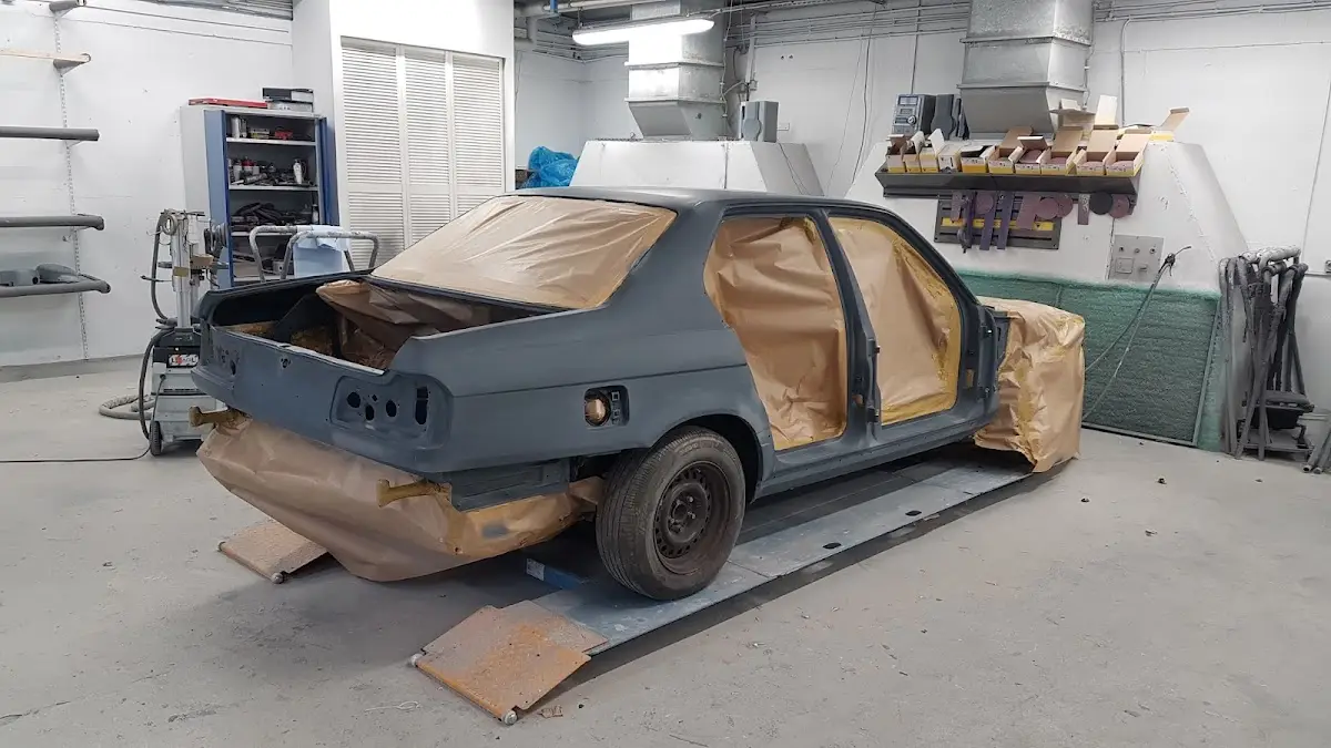 Werkstatt Impression 2