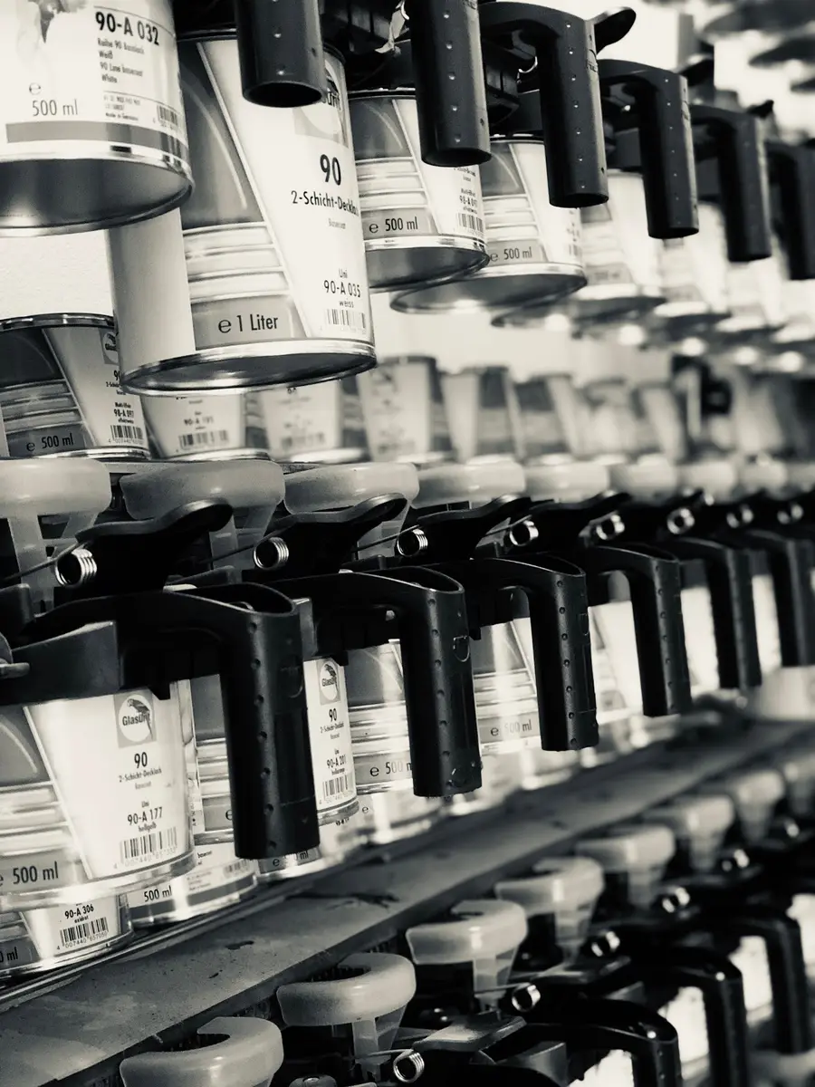 Werkstatt Impression 5