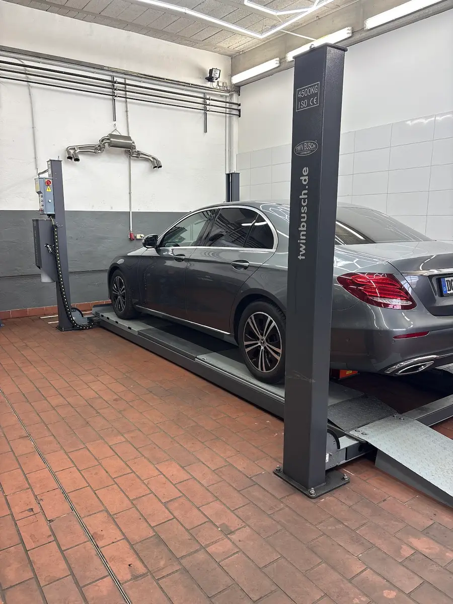 Drive 'n' Style Tuning