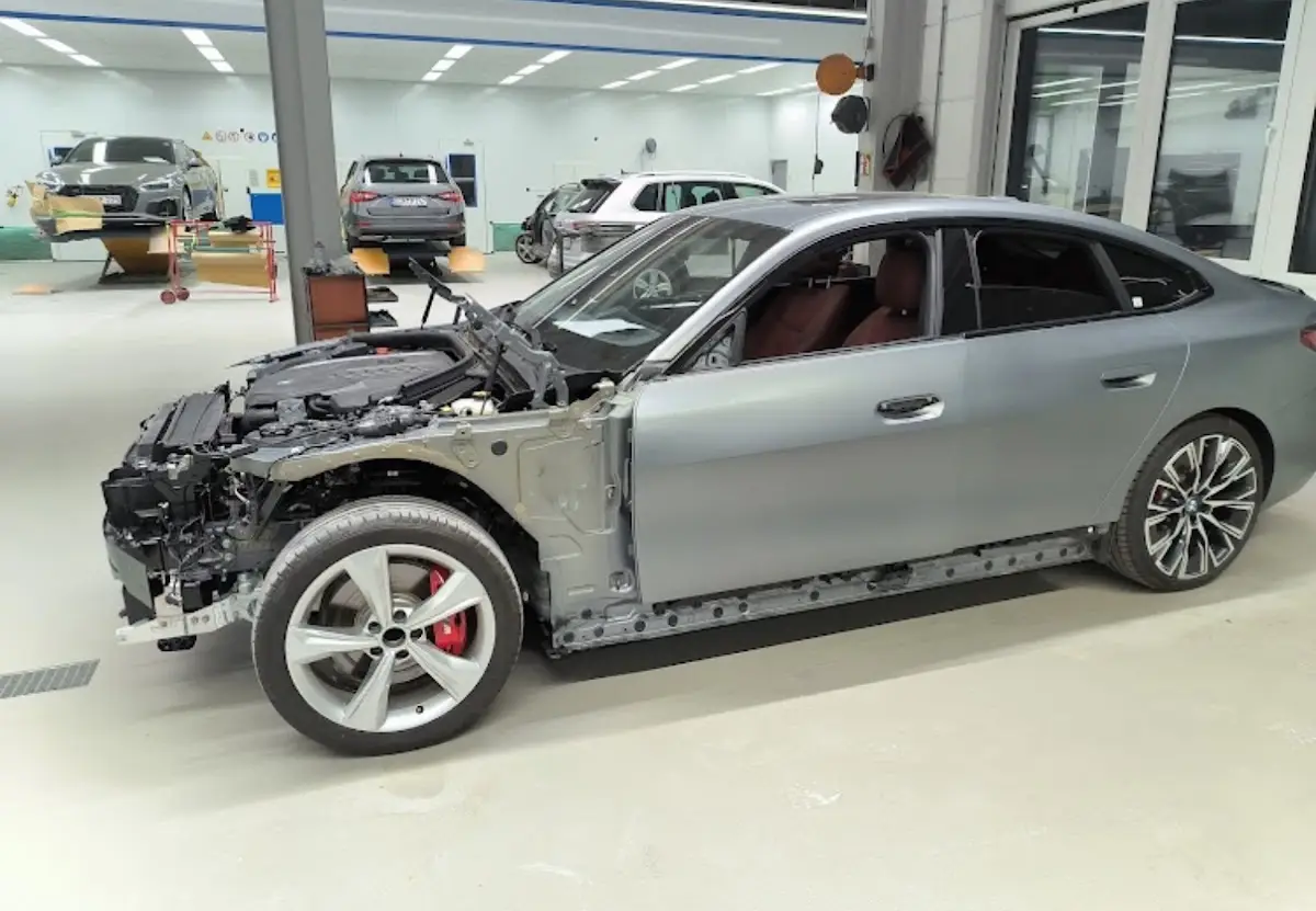 Werkstatt Impression 3