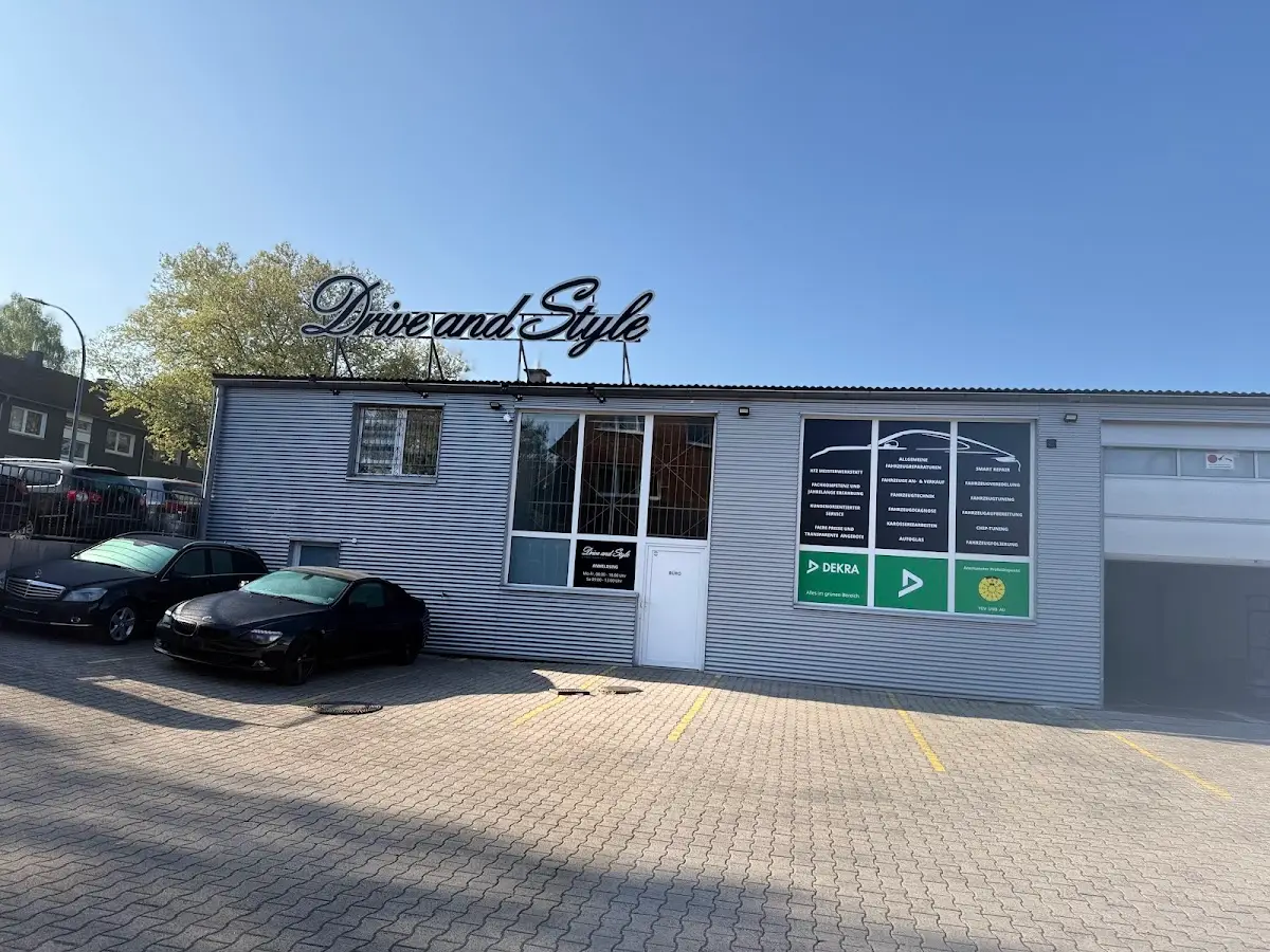 Werkstatt Impression 4