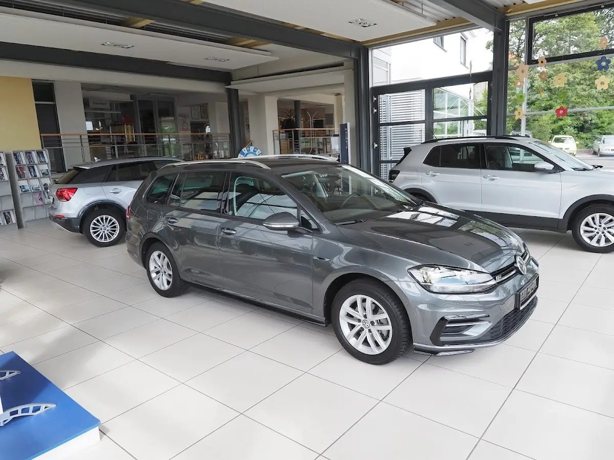 Werkstatt Impression 2