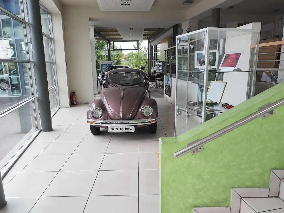 Werkstatt Impression 5