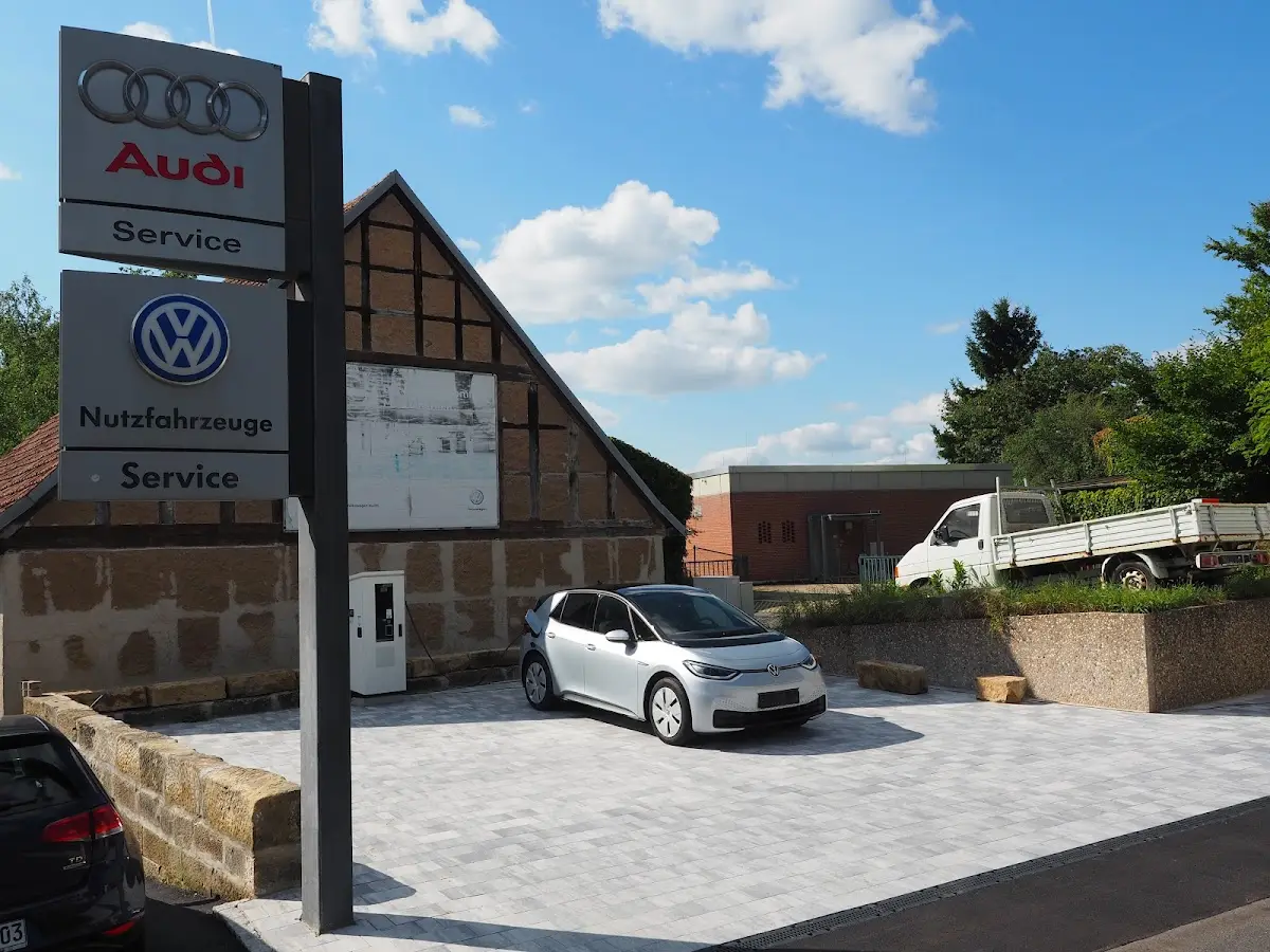 Werkstatt Impression 6