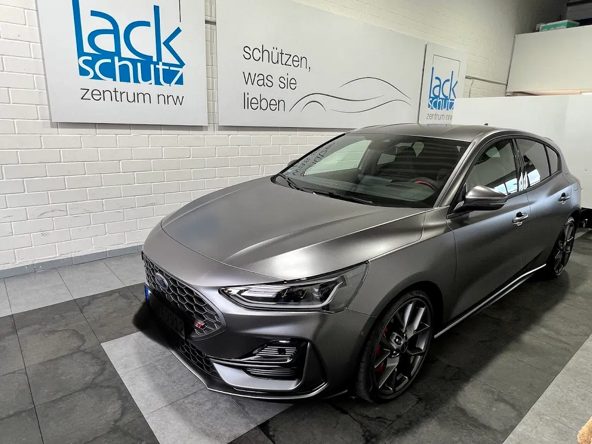 Werkstatt Impression 3