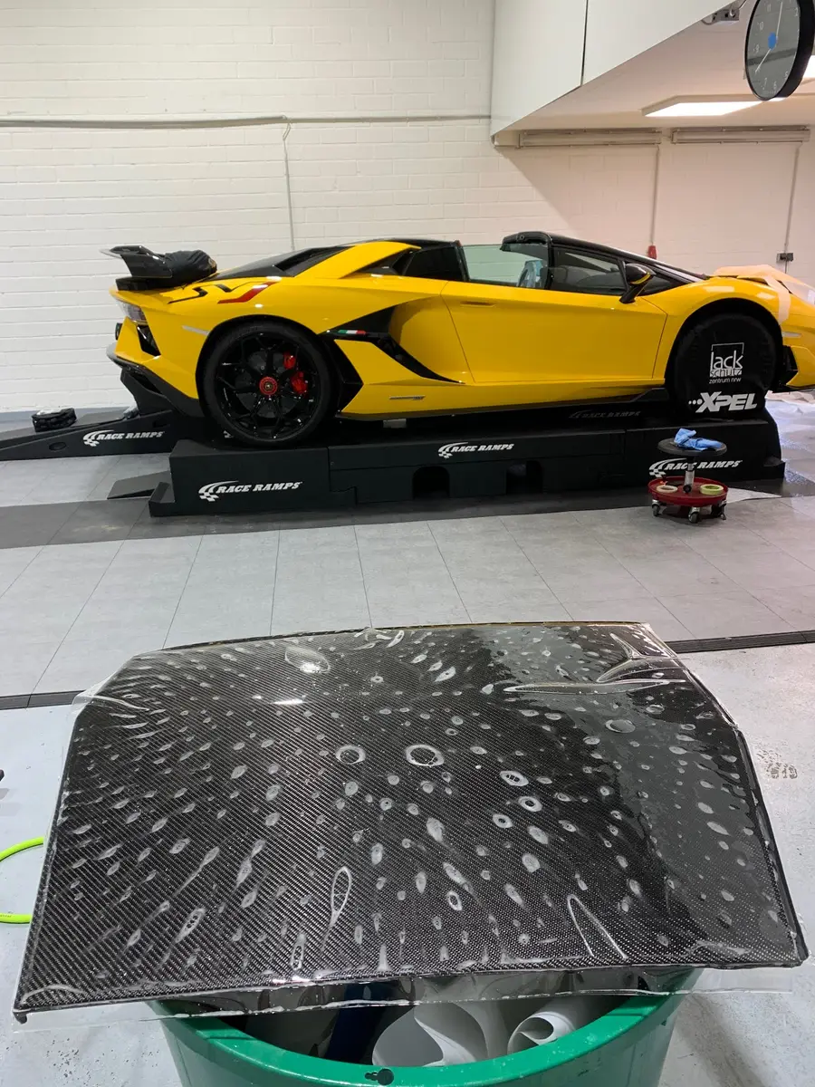 Werkstatt Impression 5