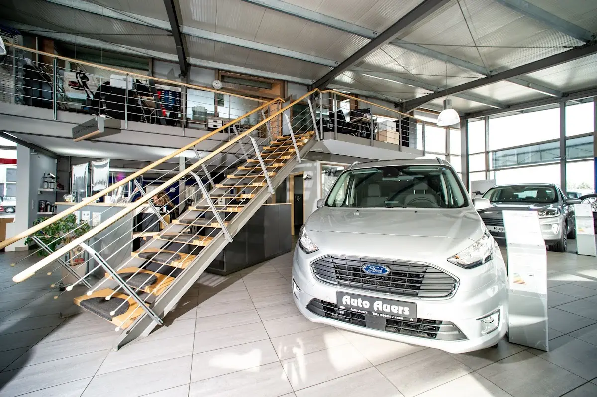 Werkstatt Impression 4