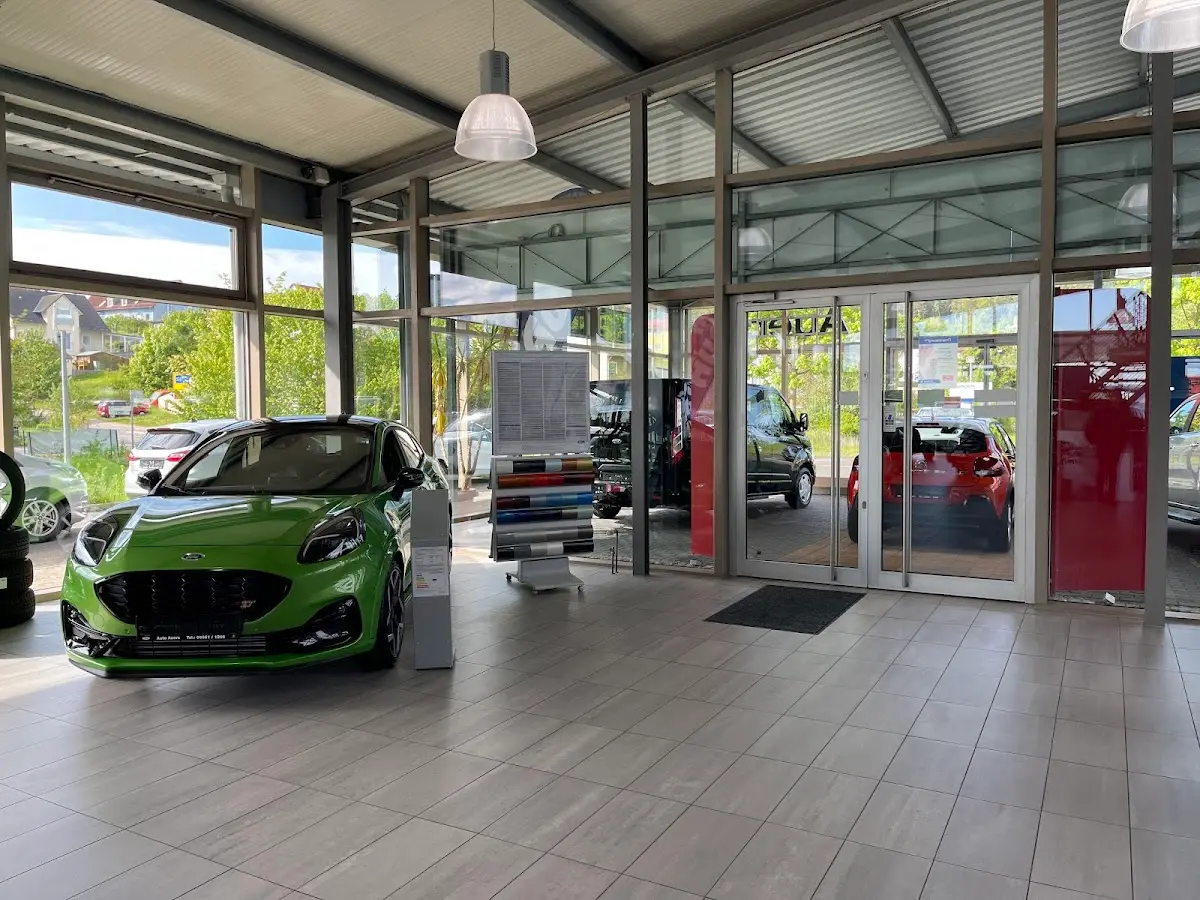 Werkstatt Impression 2