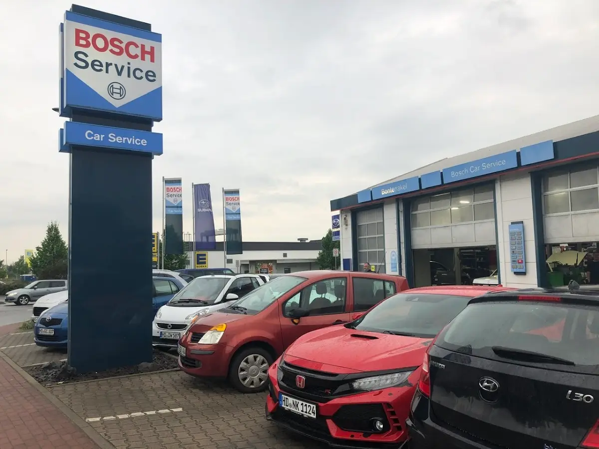 Werkstatt Impression 6