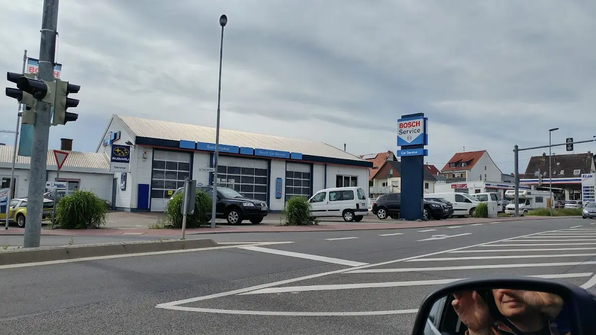 Werkstatt Impression 5