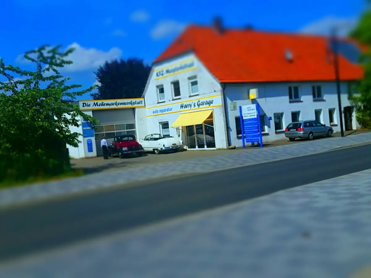 Werkstatt Impression 4