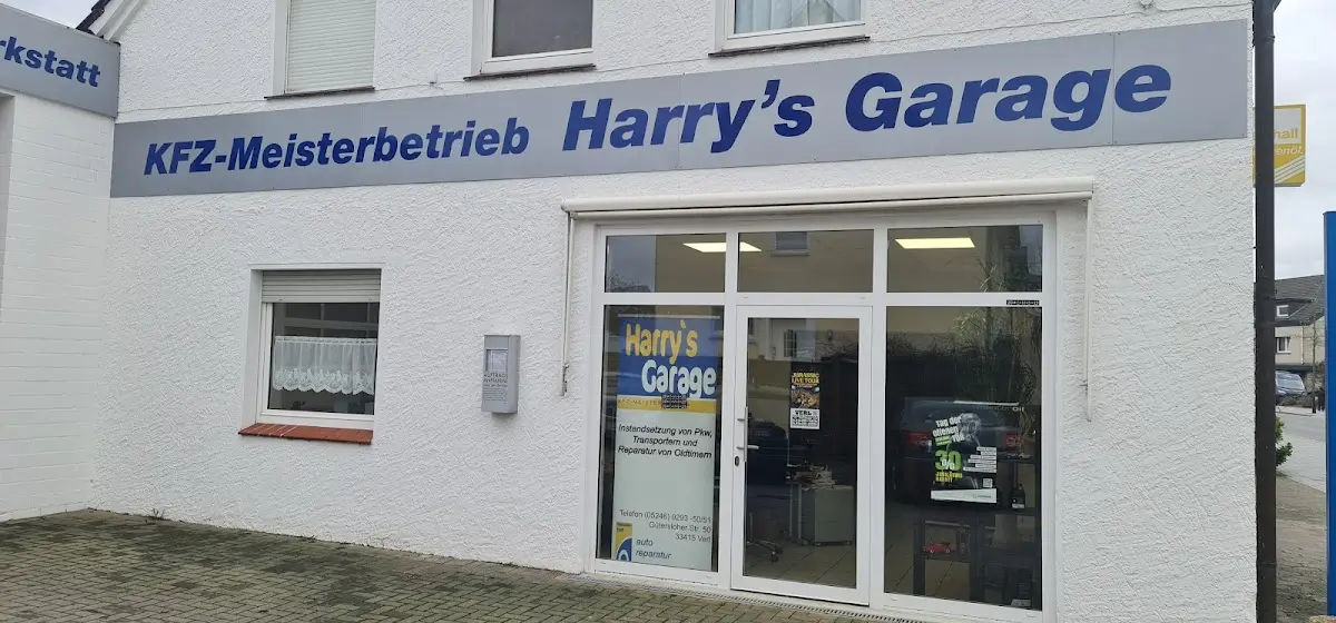 Werkstatt Impression 6