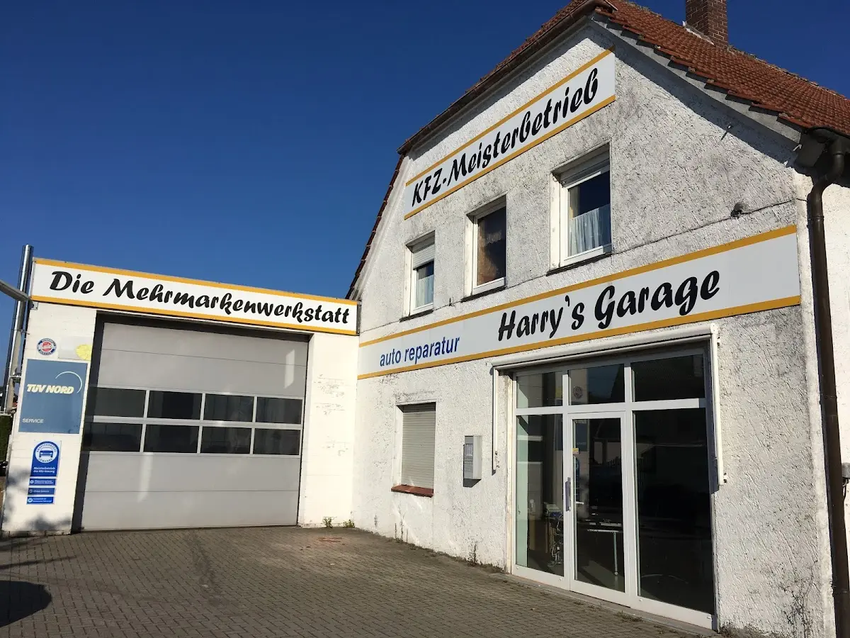 Werkstatt Impression 2