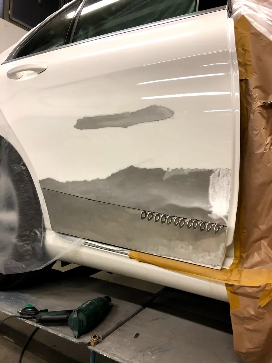 Werkstatt Impression 3