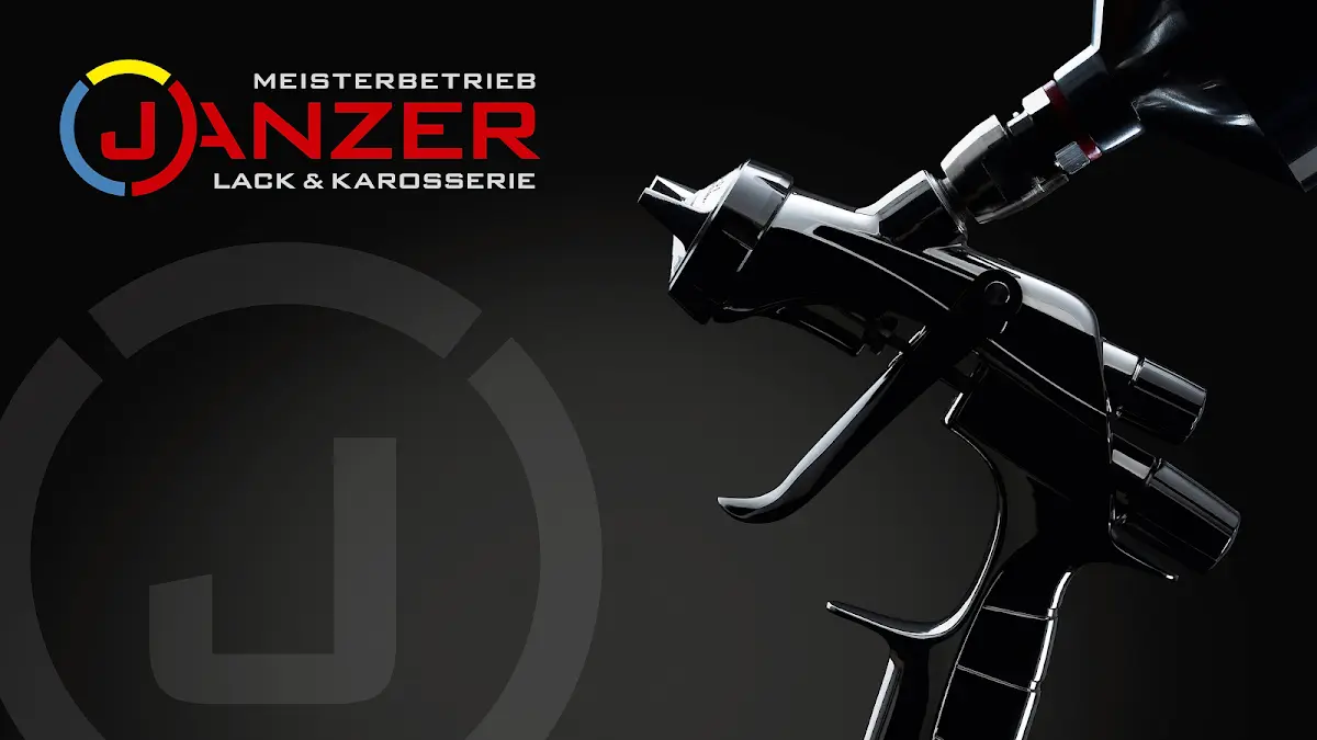 Janzer Lack&Karosserie