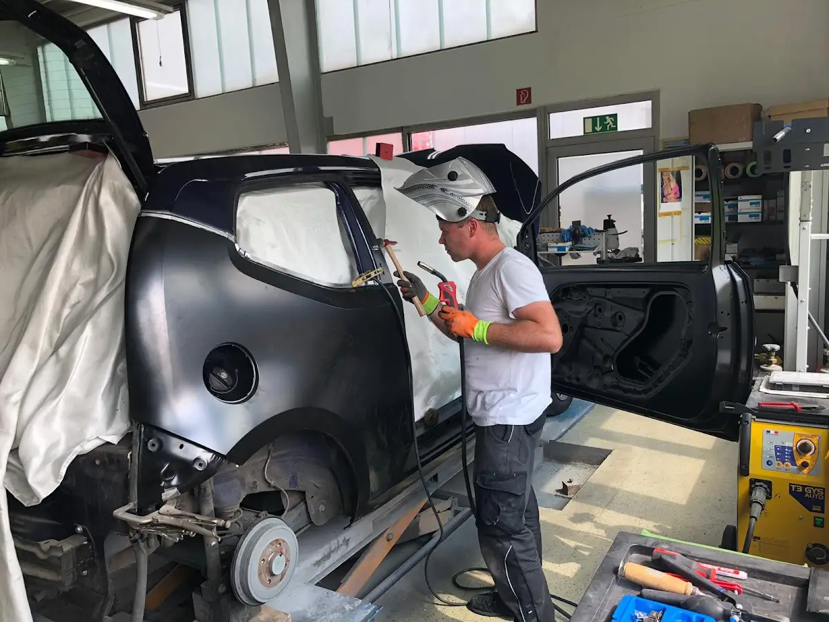 Werkstatt Impression 5