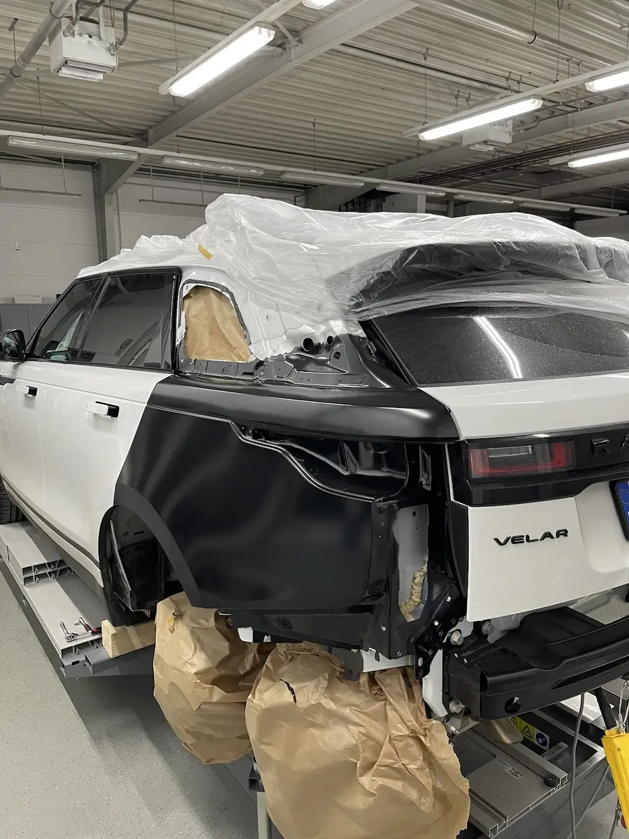 Werkstatt Impression 4