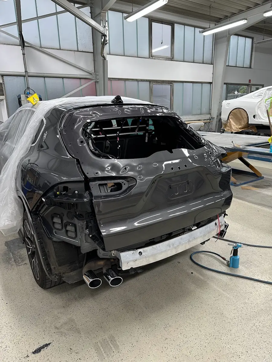 Werkstatt Impression 6