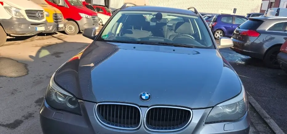 Wattenscheider Boxengasse