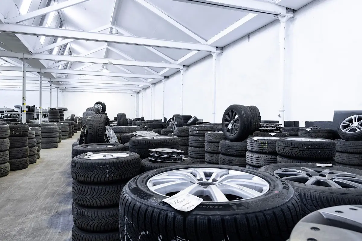 Werkstatt Impression 3