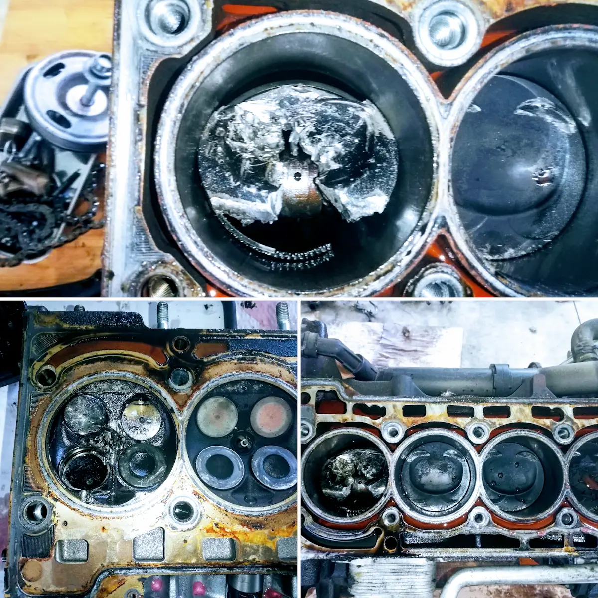 Werkstatt Impression 5