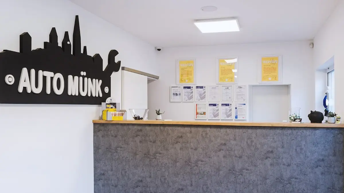 Werkstatt Impression 6