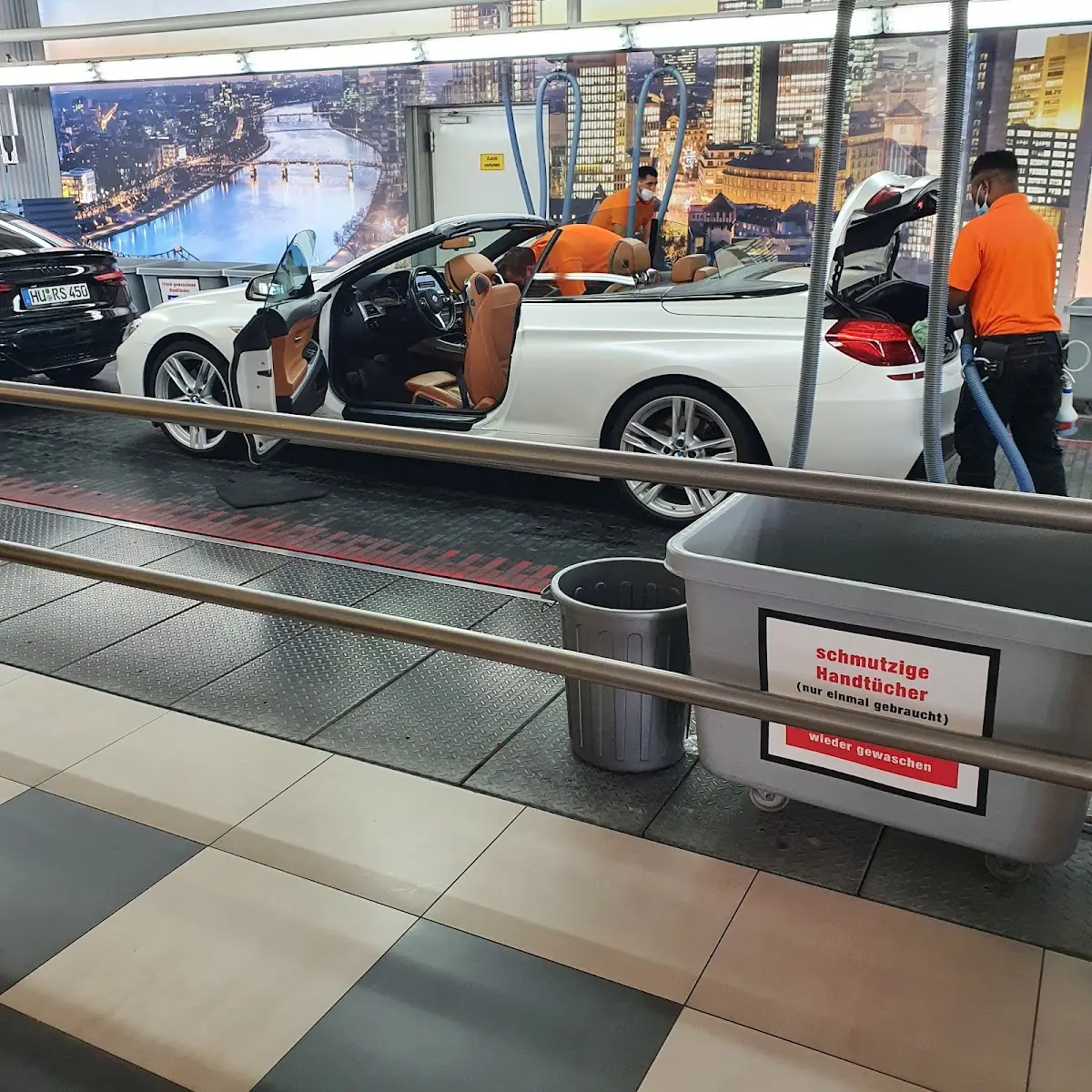 Werkstatt Impression 3