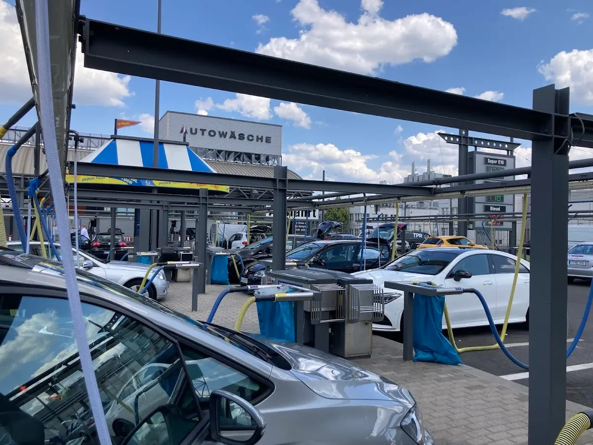 Werkstatt Impression 6