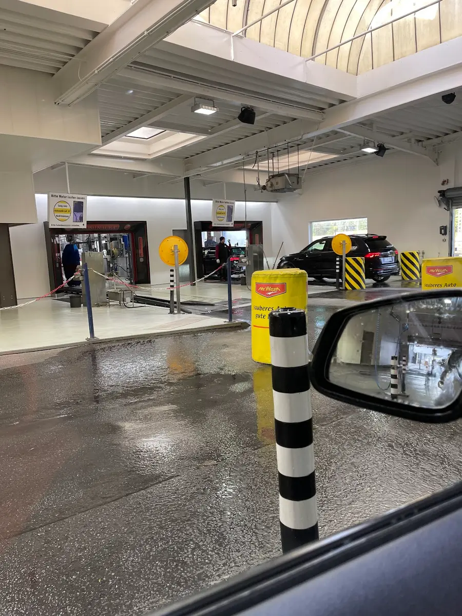 Werkstatt Impression 5