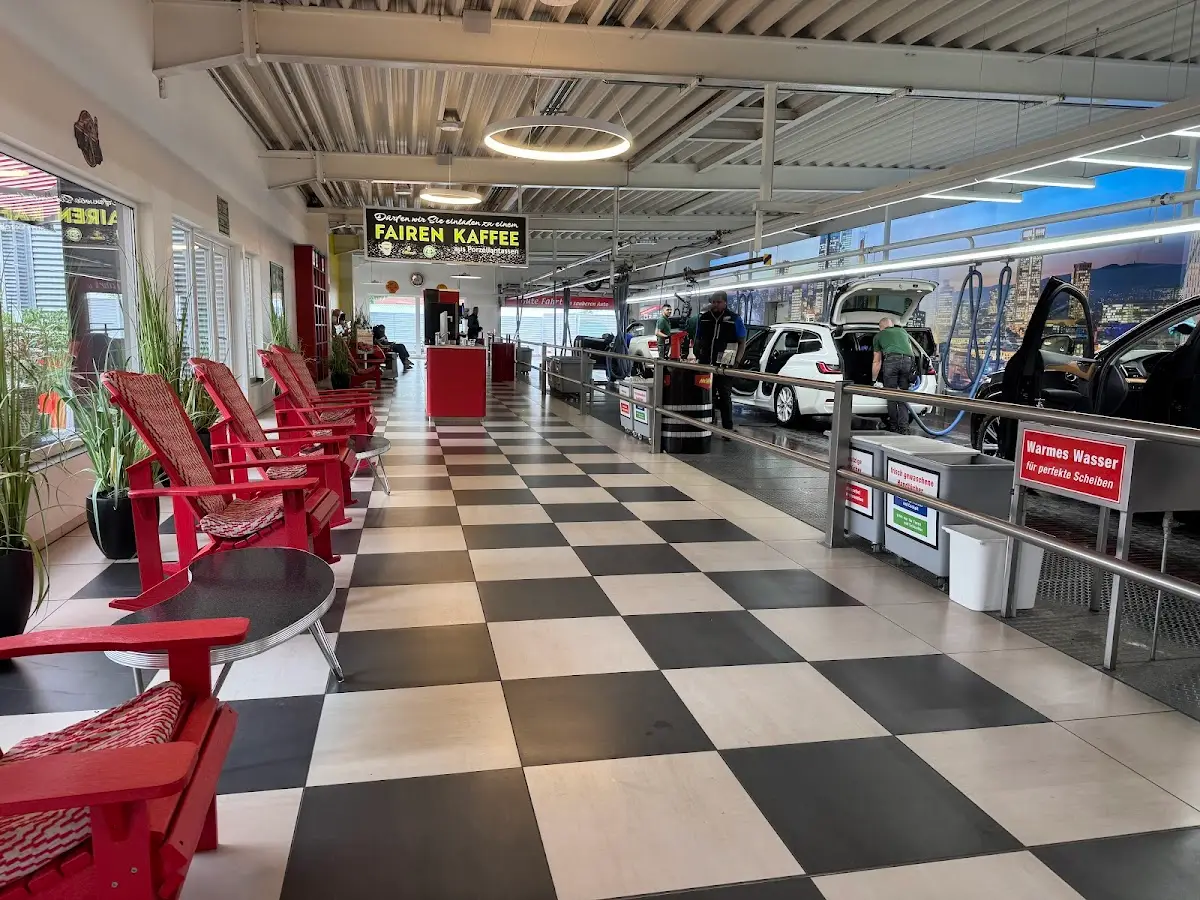 Werkstatt Impression 2