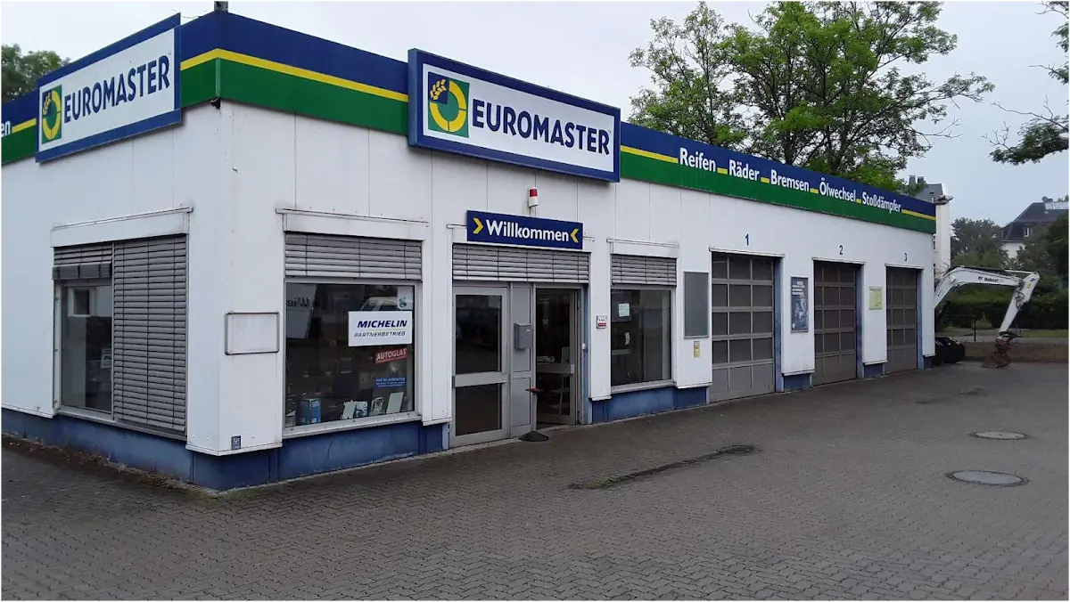 Euromaster