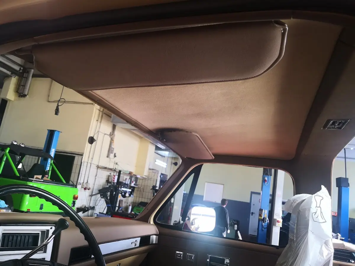 Werkstatt Impression 6