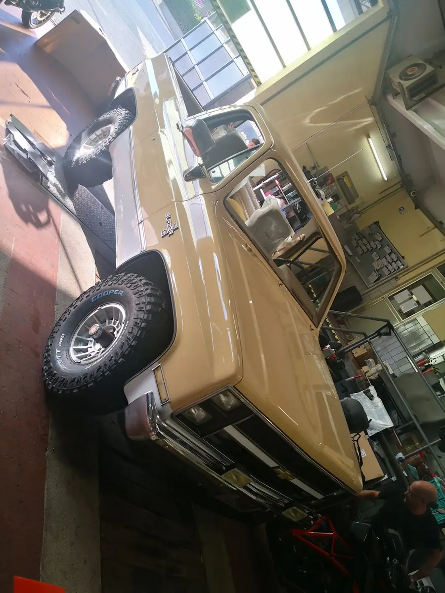 Werkstatt Impression 4