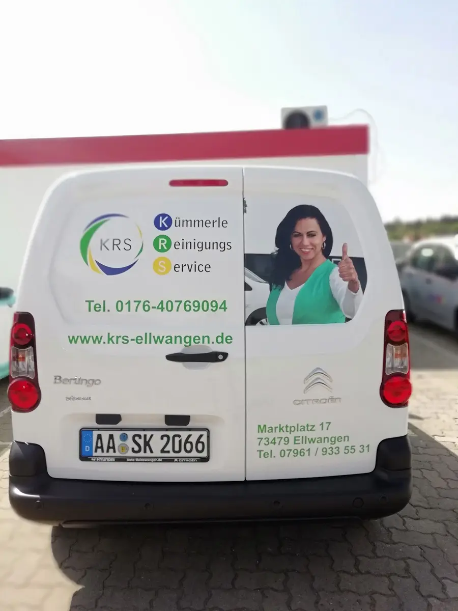 Autolackiererei G. Grupp