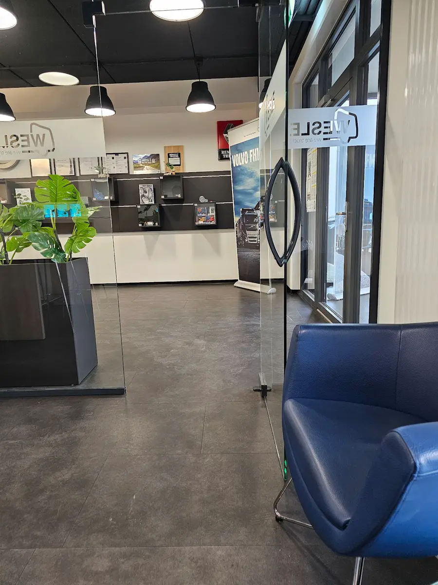 Werkstatt Impression 4