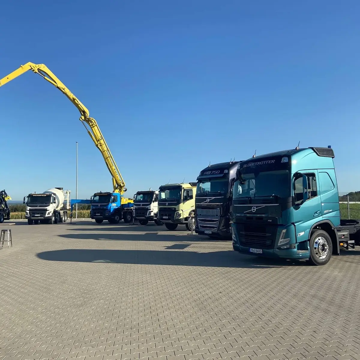 Werkstatt Impression 5