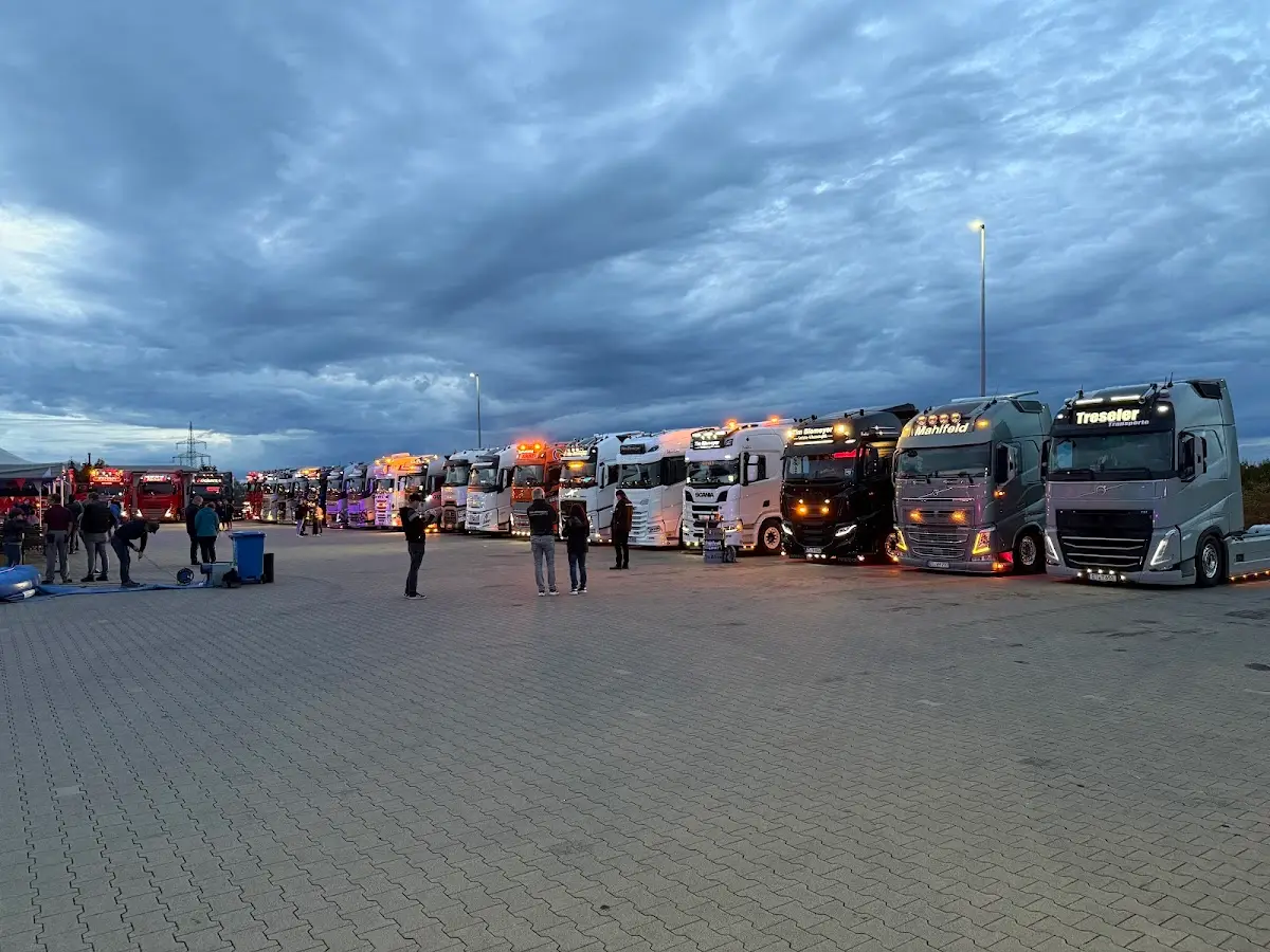 Werkstatt Impression 2