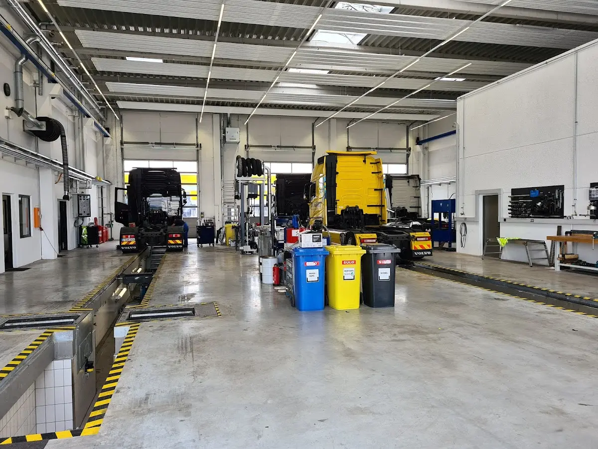 Werkstatt Impression 3