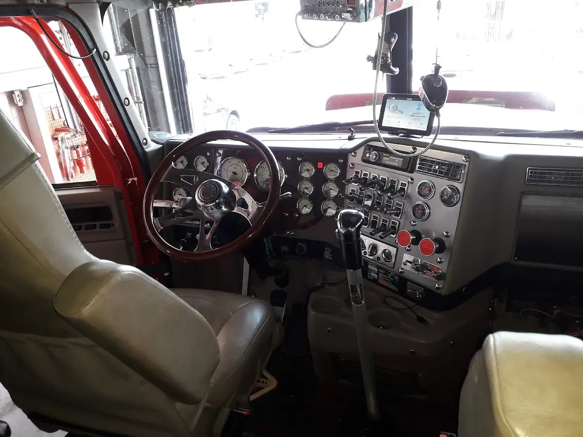 Werkstatt Impression 2