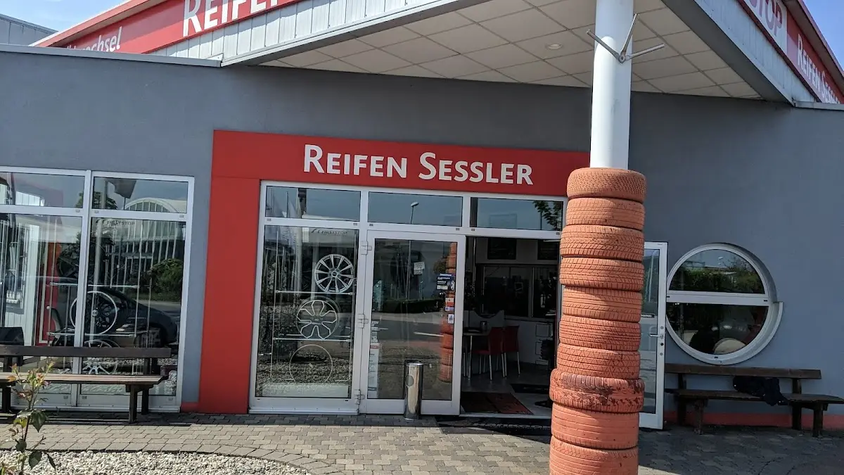 Werkstatt Impression 6