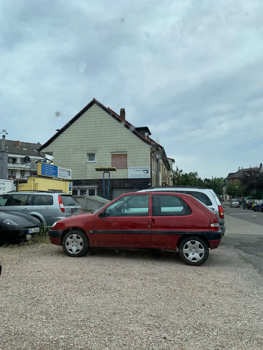 Werkstatt Impression 2