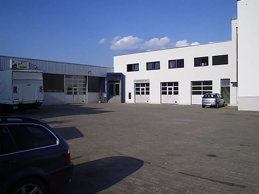 Werkstatt Impression 5