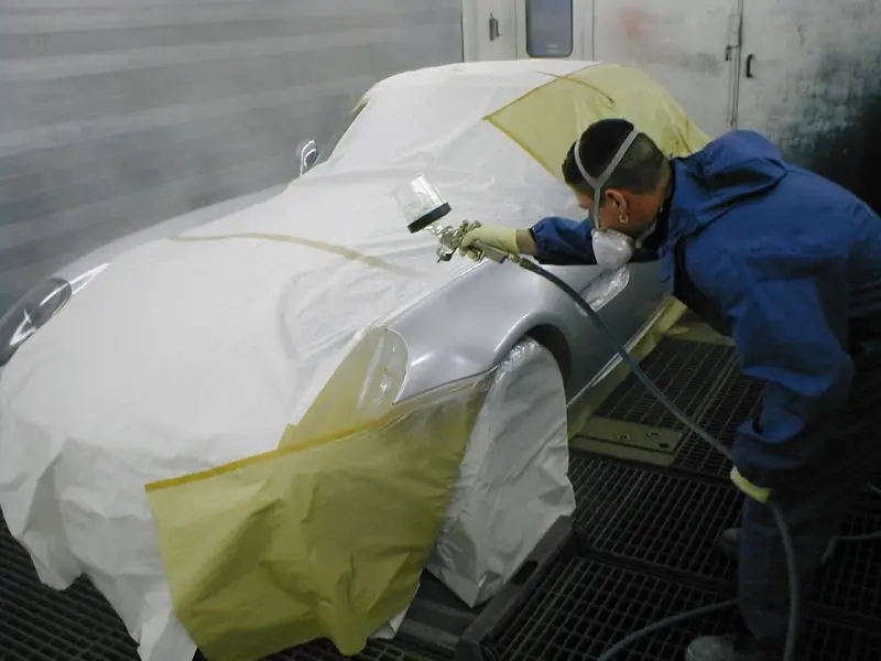 Werkstatt Impression 6