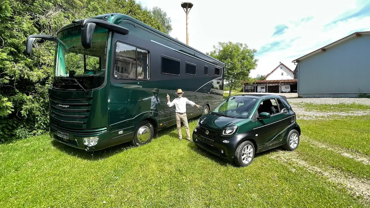 Werkstatt Impression 4