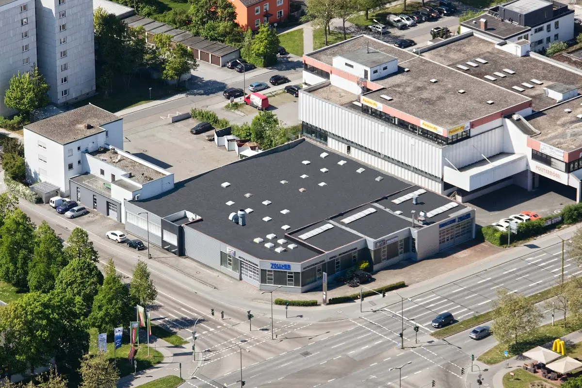 Werkstatt Impression 2