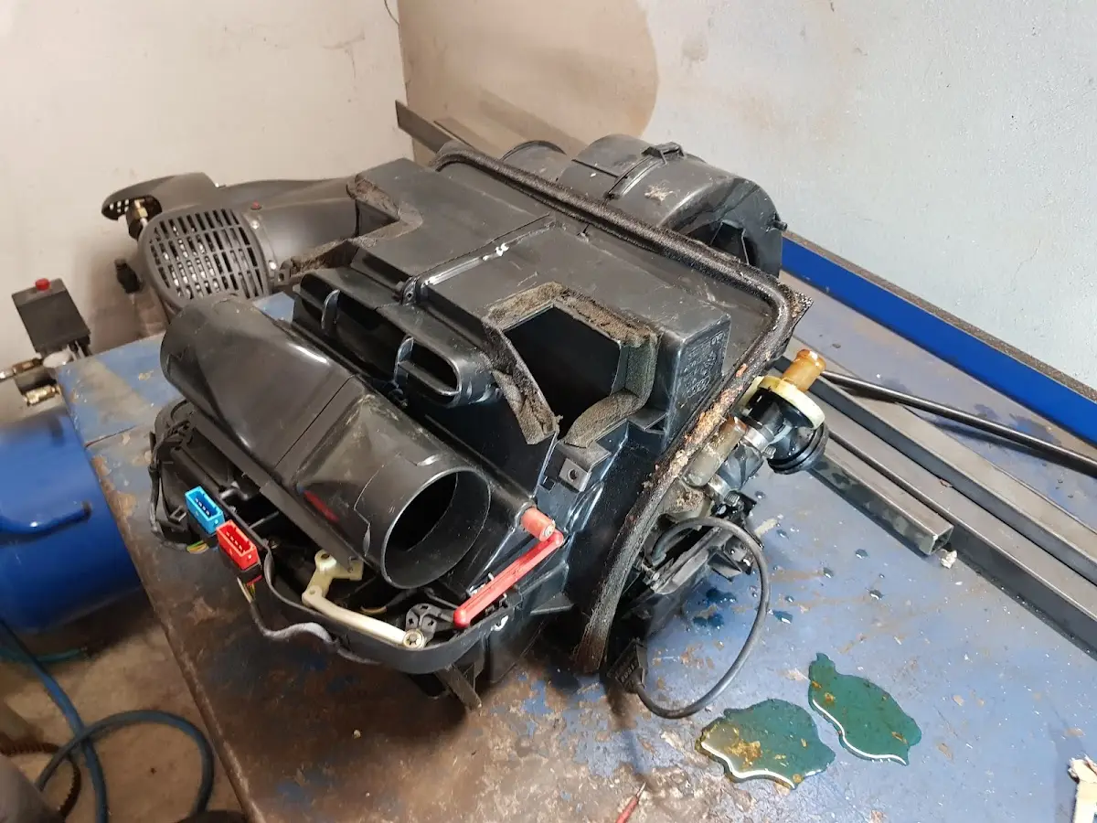 Werkstatt Impression 6