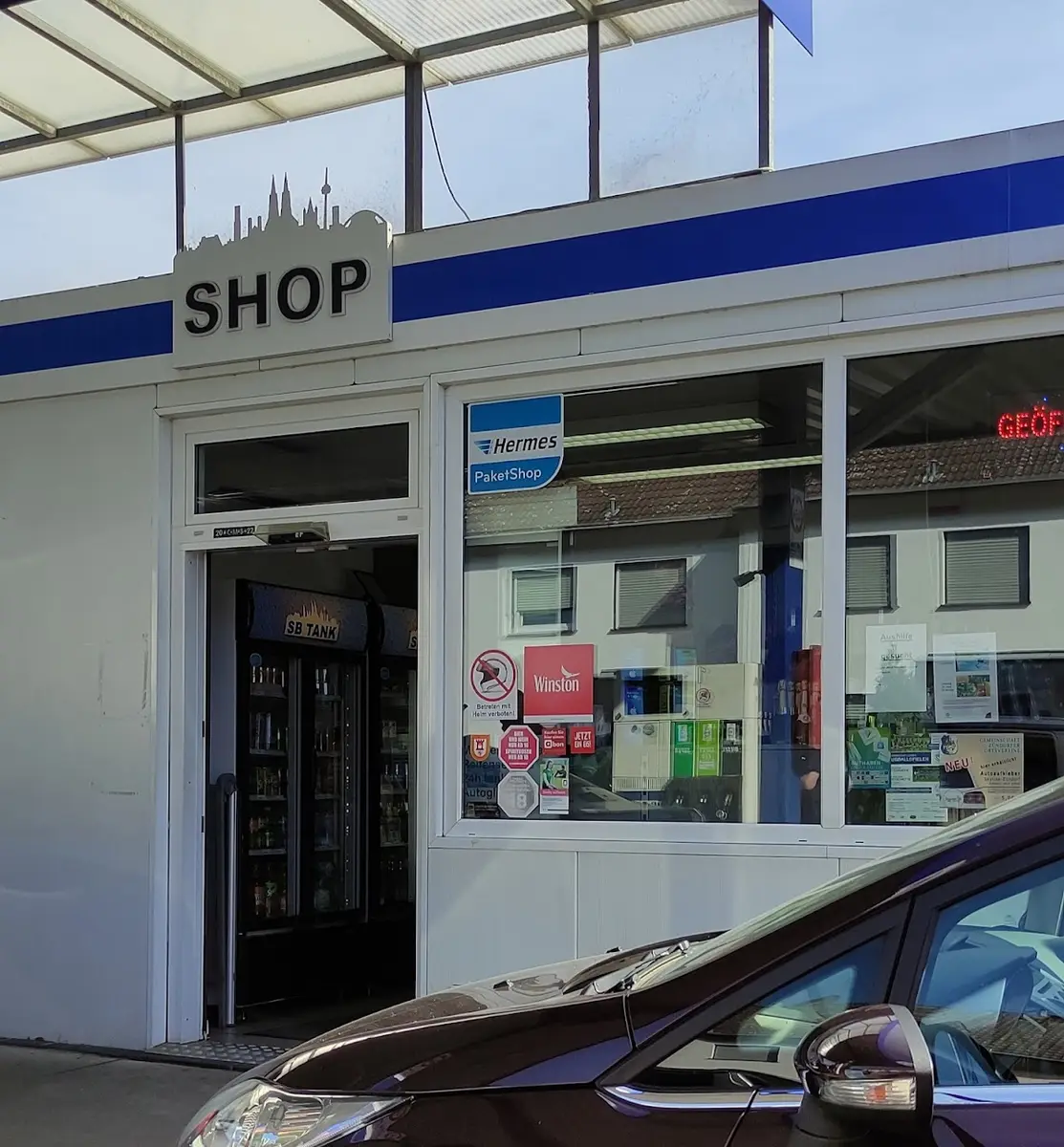 Werkstatt Impression 6