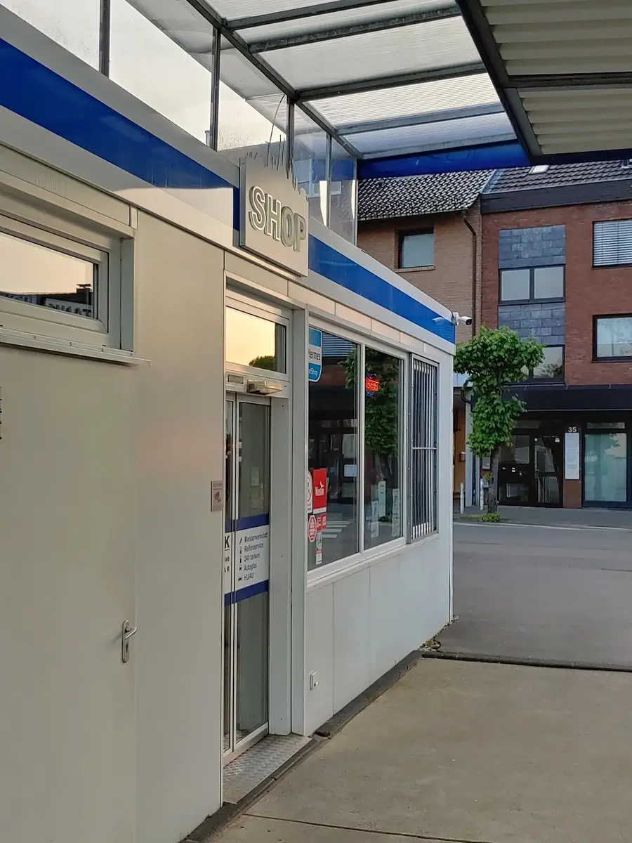 Werkstatt Impression 5