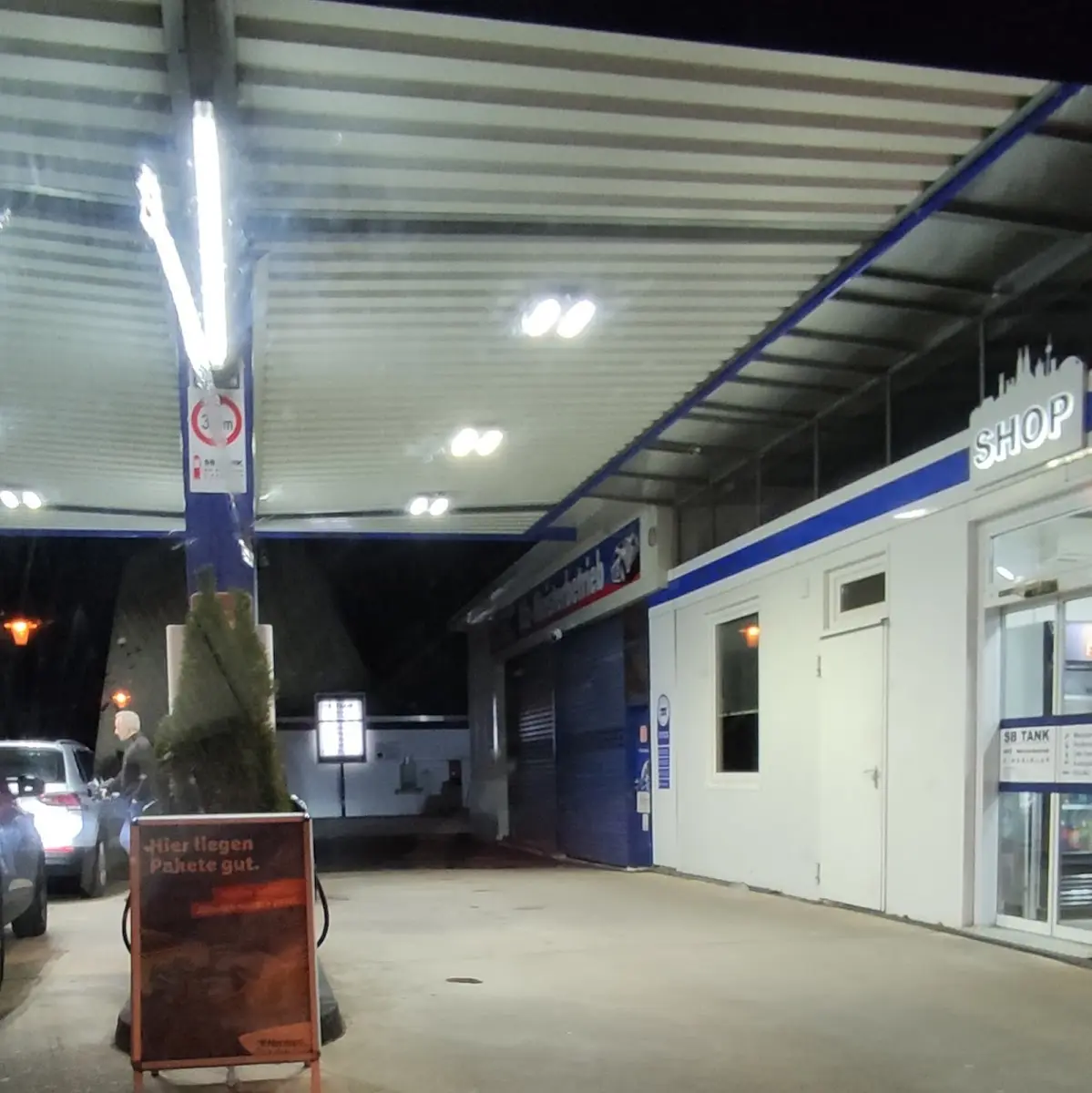 Werkstatt Impression 3